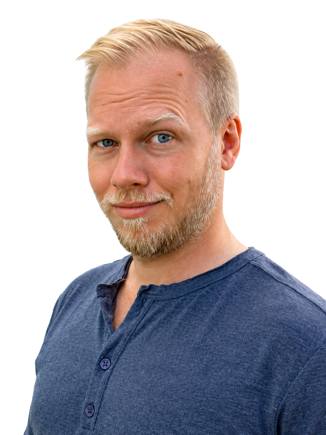 Eric Anderson