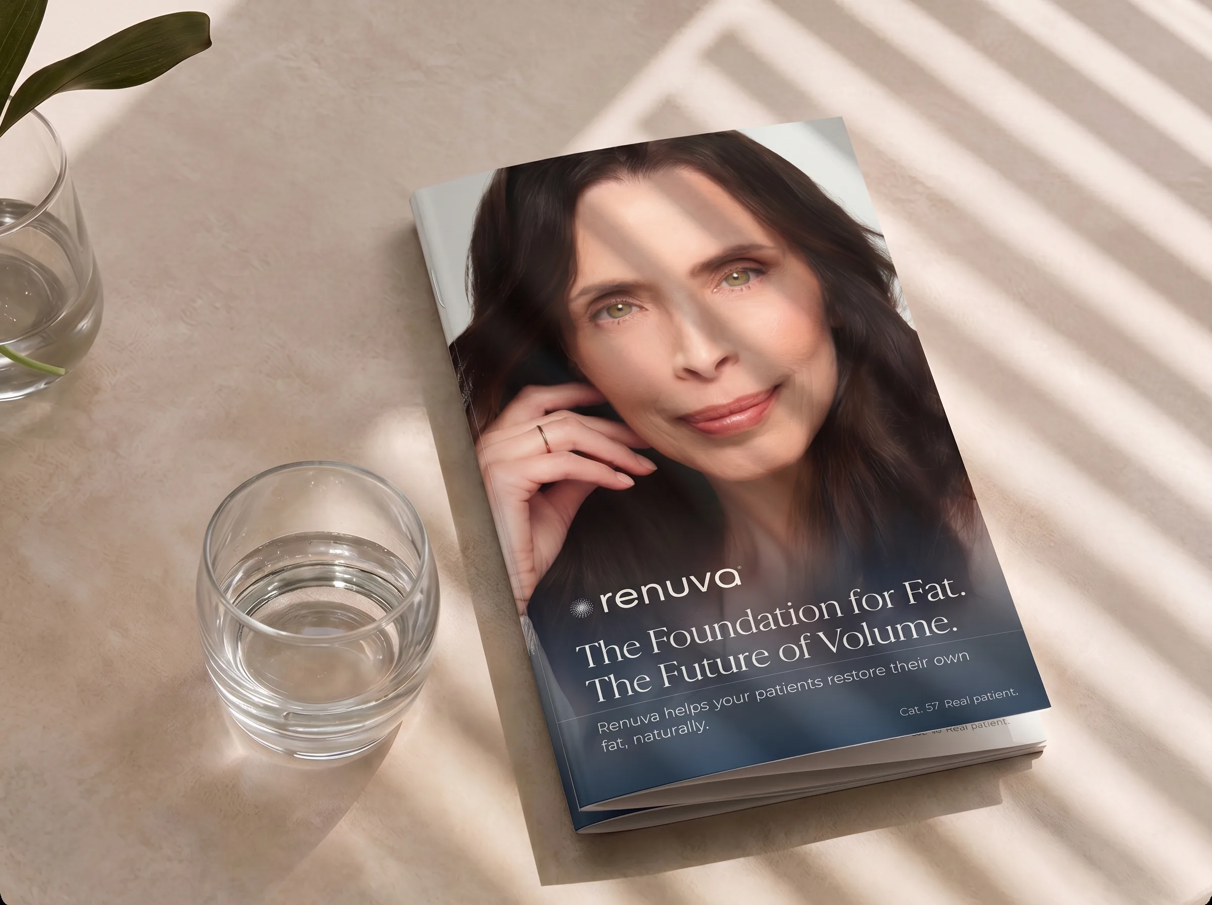 Provider brochure